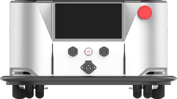 機(jī)器人底盤(pán)